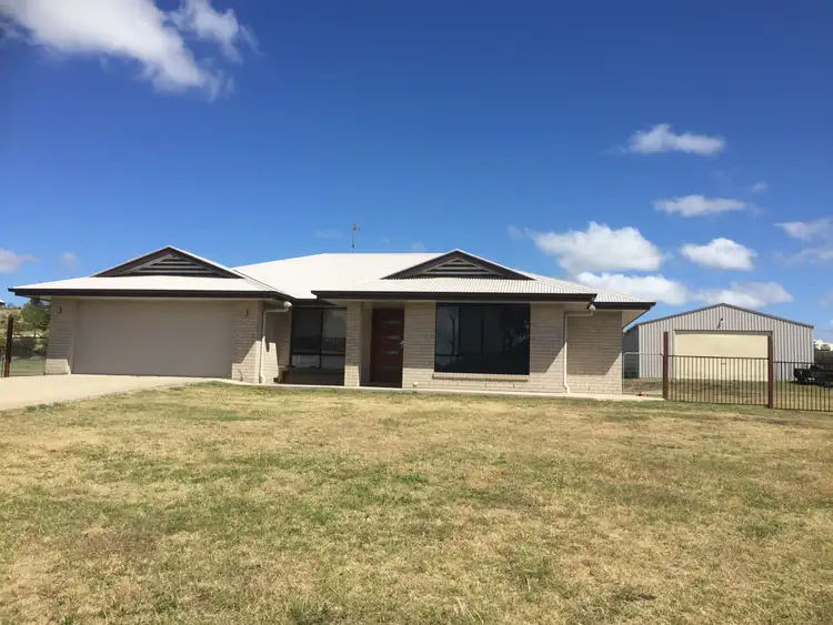 45 Kingsthorpe-Glencoe Road, Kingsthorpe QLD 4400