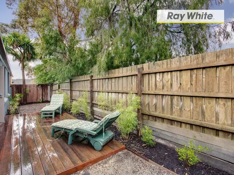 Fifth view of Homely unit listing, 7/949 Nepean Highway, Mornington VIC 3931