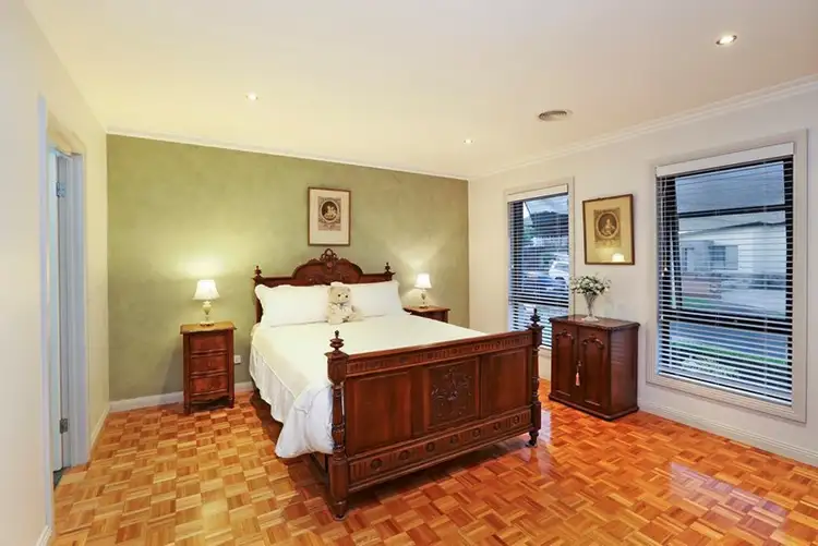 Fifth view of Homely house listing, 5 Corinella Street, Bell Post Hill VIC 3215