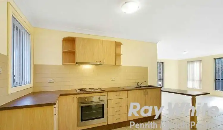 Second view of Homely townhouse listing, 2/29 Pembroke Street, Cambridge Park NSW 2747