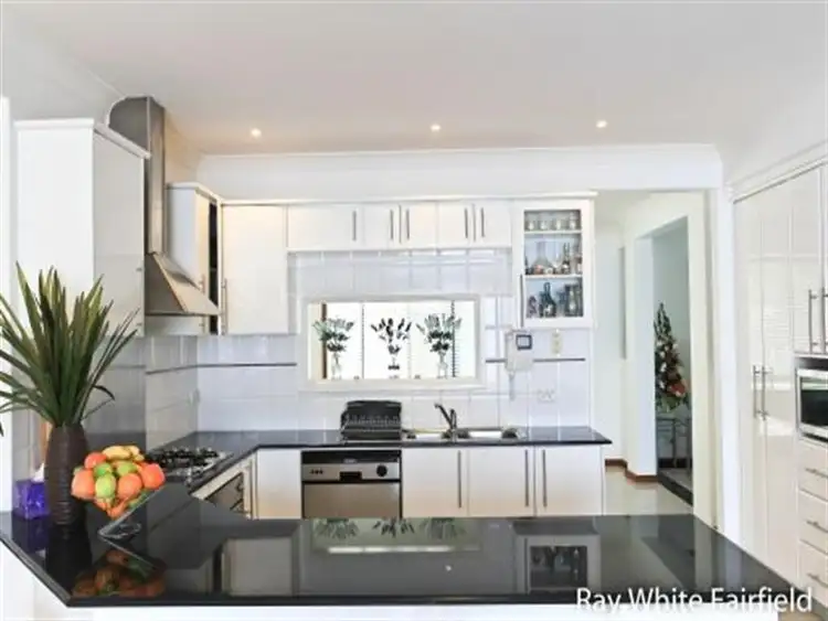Sixth view of Homely house listing, 25 Gipps Street, Smithfield NSW 2164