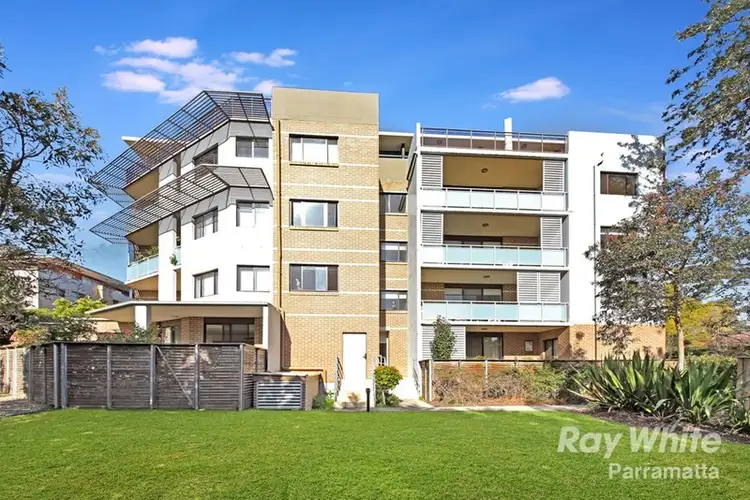 33/1155-1159 Pacific Highway, Pymble NSW 2073