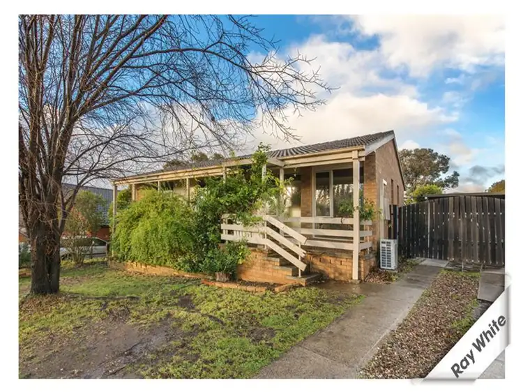 Main view of Homely house listing, 10 Banksia Crescent, Queanbeyan NSW 2620