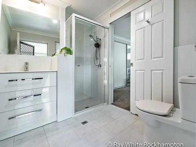 Fifth view of Homely house listing, 211 Wilson Street, Frenchville QLD 4701