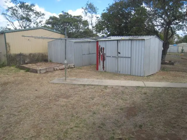 Seventh view of Homely house listing, 7 Evans Street, Blackwater QLD 4717