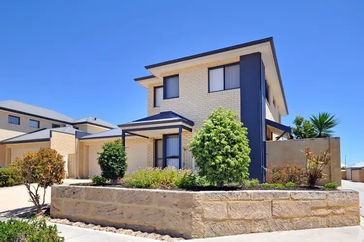 Second view of Homely house listing, 4 Barnfield Drive, Ellenbrook WA 6069