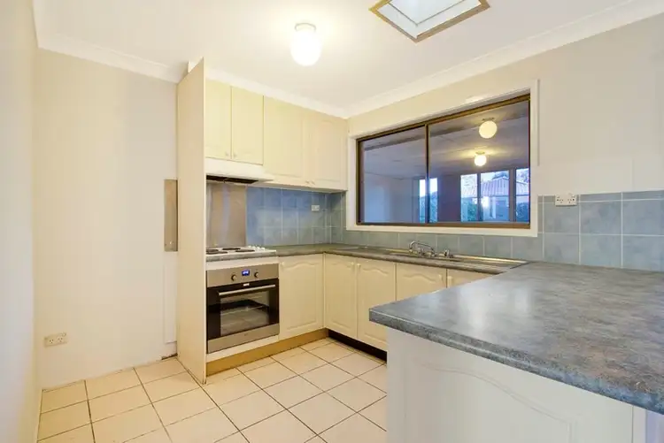 Fifth view of Homely house listing, 21 Snailham Crescent, South Windsor NSW 2756