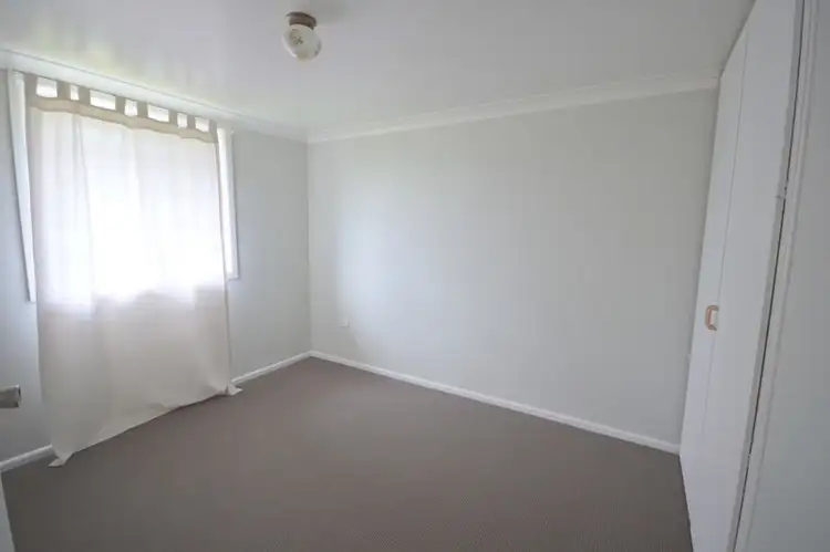 Third view of Homely block of units listing, Unit 4/8 Pitt Street, Cowra NSW 2794