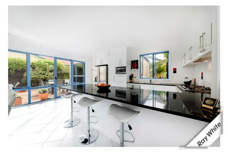 Seventh view of Homely other listing, 11A Scratchley Place, Monash ACT 2904