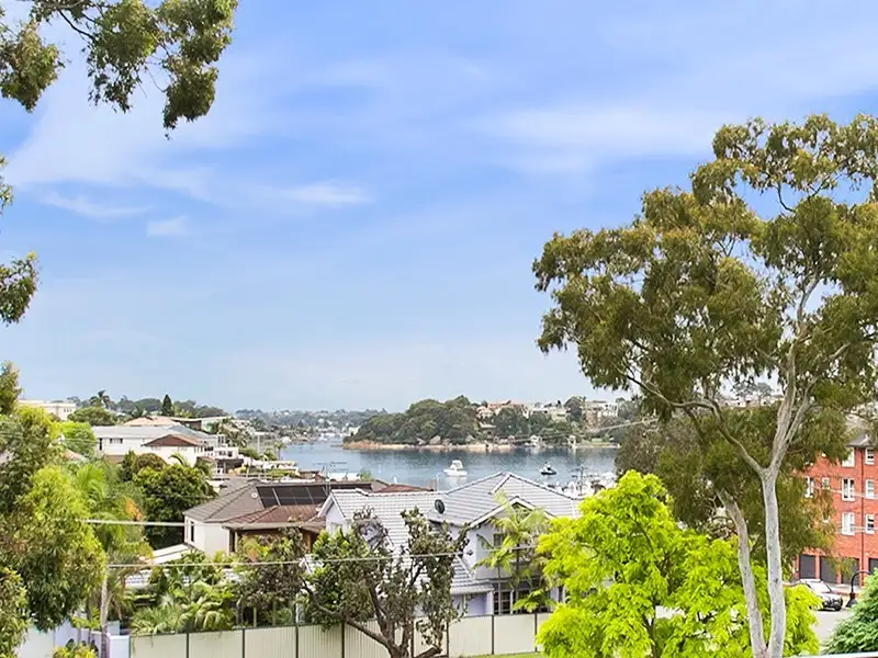 Main view of Homely apartment listing, 9D/2B Mowbray Street, Sylvania NSW 2224
