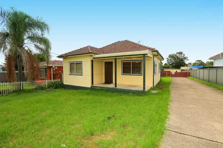 Third view of Homely other listing, 32, 34 and 36 Ellis Street, Condell Park NSW 2200