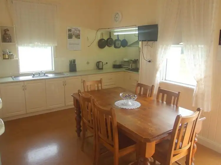 Third view of Homely rural property listing, 92 Moran Road, Crows Nest QLD 4355