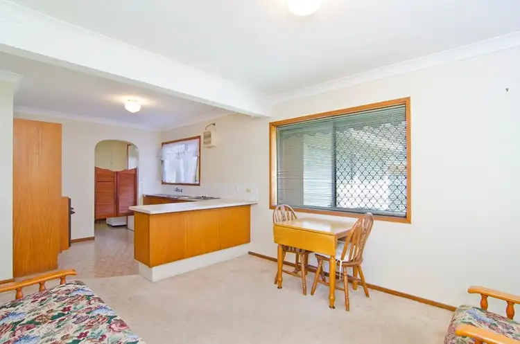Second view of Homely unit listing, 2/498 Coolangatta Road, Tugun QLD 4224