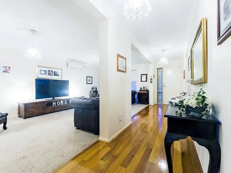 Sixth view of Homely house listing, 60 Cuthbert Avenue, Truganina VIC 3029