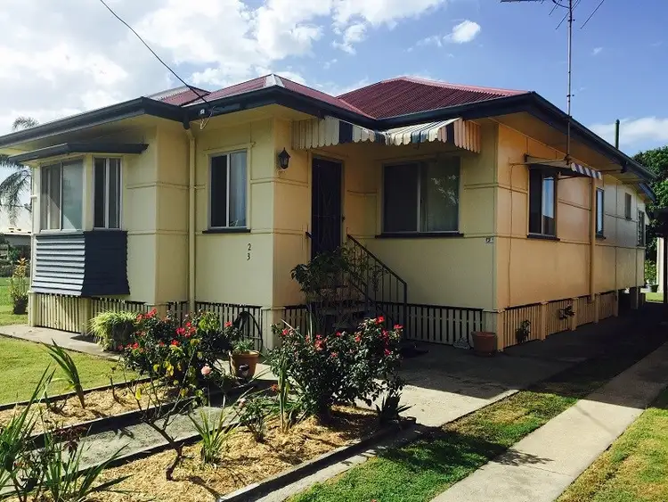 23 Esker Street, Pinkenba QLD 4008