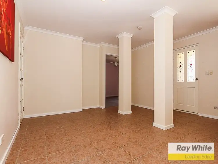 Third view of Homely house listing, 1 Whiston Crescent, Clarkson WA 6030