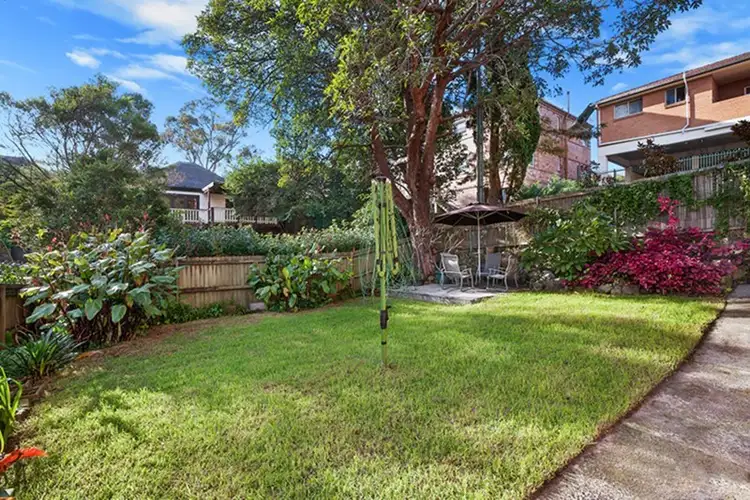 Second view of Homely house listing, 82 Thompson Street, Drummoyne NSW 2047