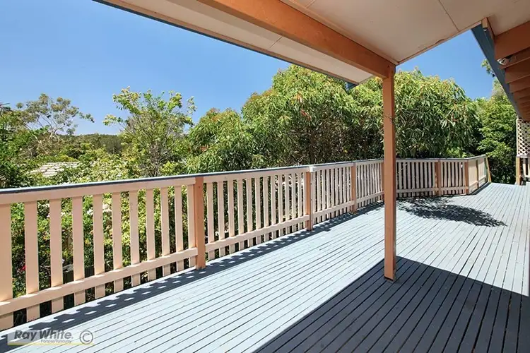 Seventh view of Homely house listing, 8 Lucas Avenue, Green Point NSW 2428