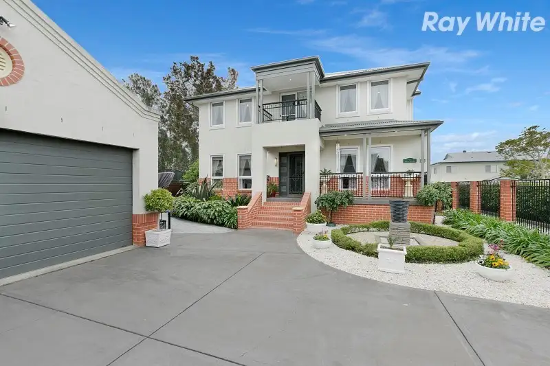 Main view of Homely house listing, 24a Kincumber Crescent, Davistown NSW 2251