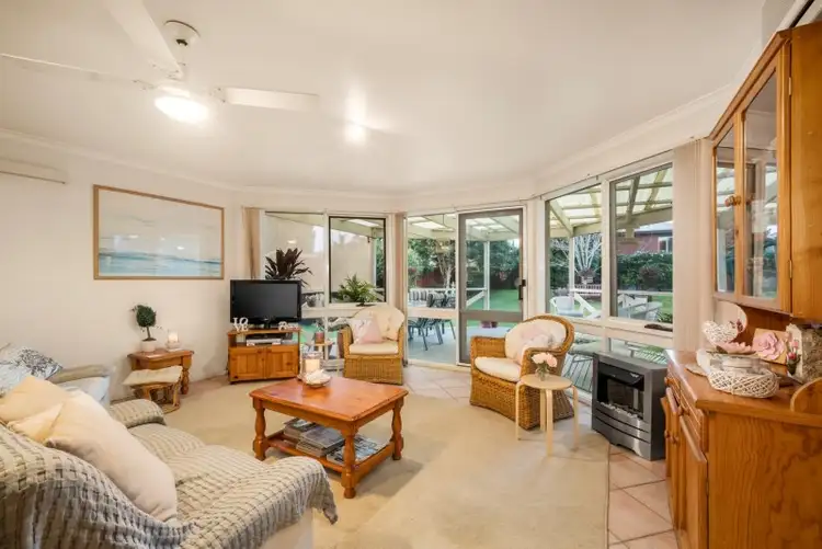 Sixth view of Homely house listing, 90 Kellbourne Drive, Rowville VIC 3178