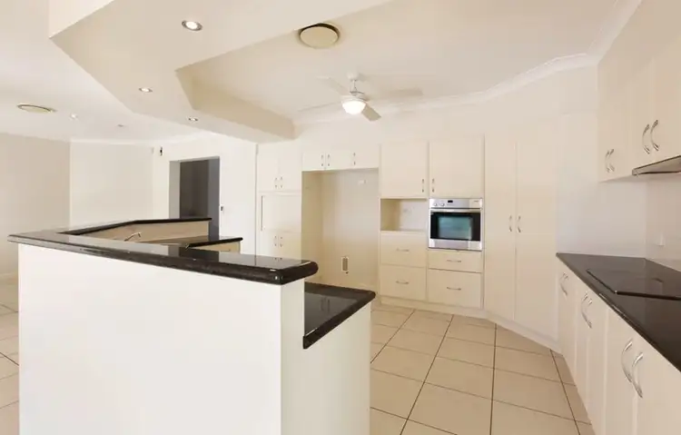 Fifth view of Homely house listing, 4 Braemer Court, Benowa Waters QLD 4217