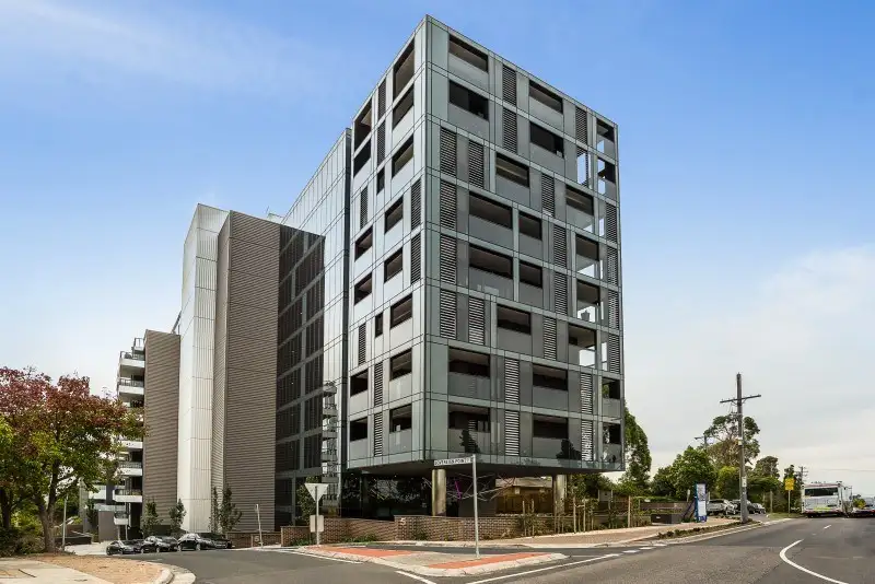 Main view of Homely apartment listing, 406/5 Sovereign Point Court, Doncaster VIC 3108
