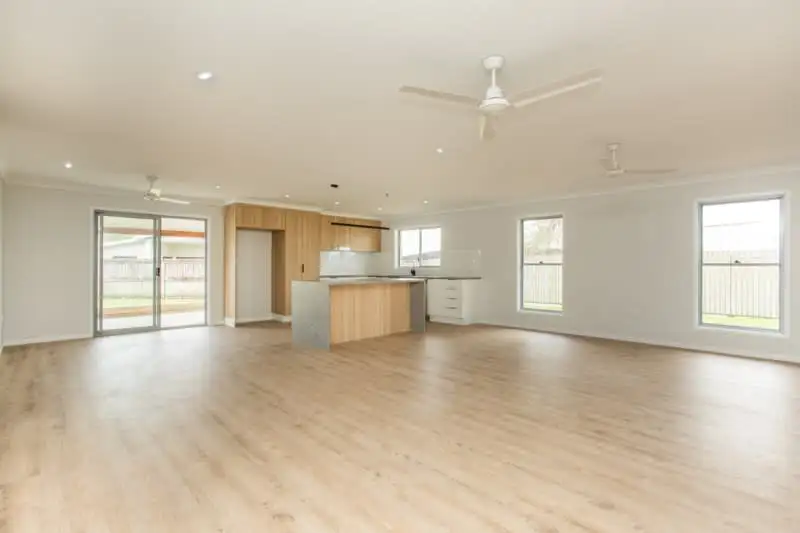 Main view of Homely house listing, 11 Beckett Court, Ooralea QLD 4740