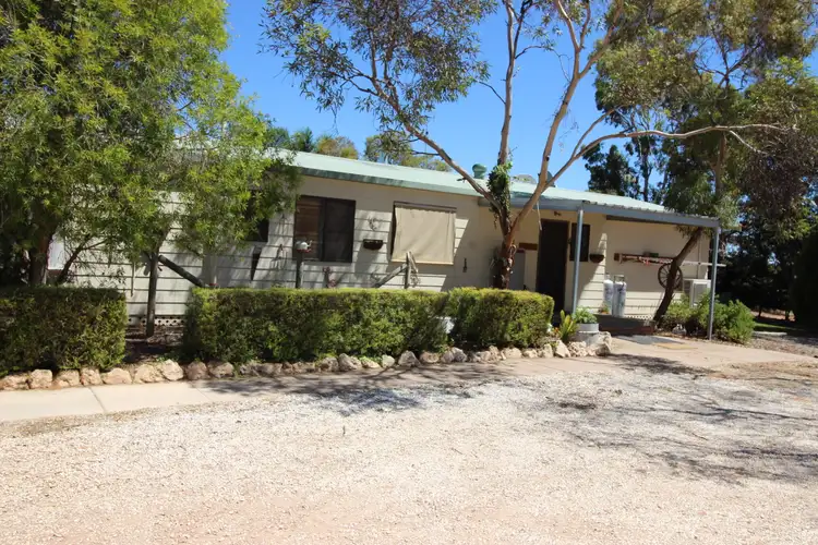 593 Mackintosh Road, Cadell SA 5321
