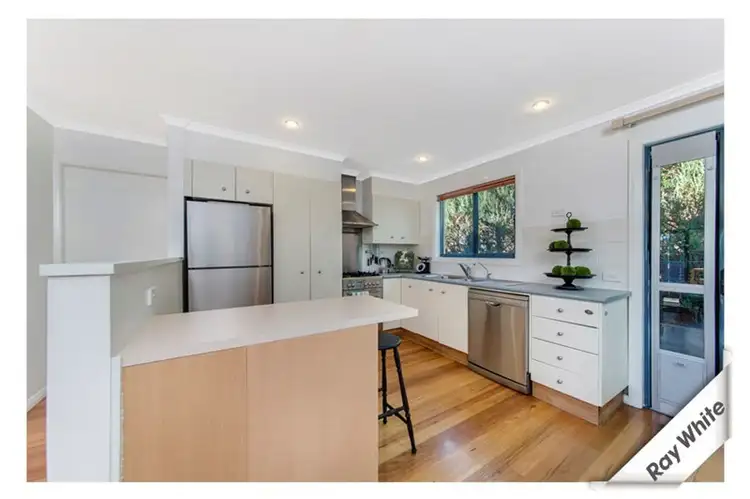 Third view of Homely house listing, 3 Edgley Place, Dunlop ACT 2615