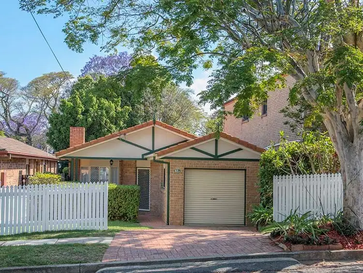 Seventh view of Homely house listing, 62A Lethem Street, Hendra QLD 4011