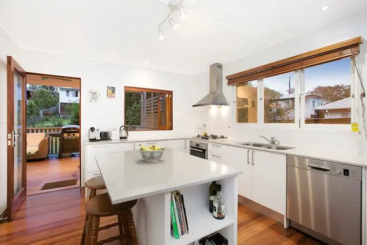 Second view of Homely house listing, 110 Harold Street, Holland Park QLD 4121