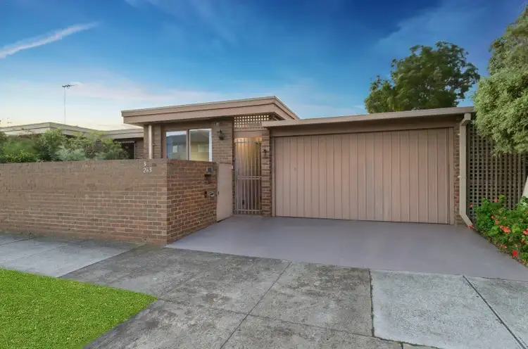 3 263 Beach Road, Black Rock VIC 3193