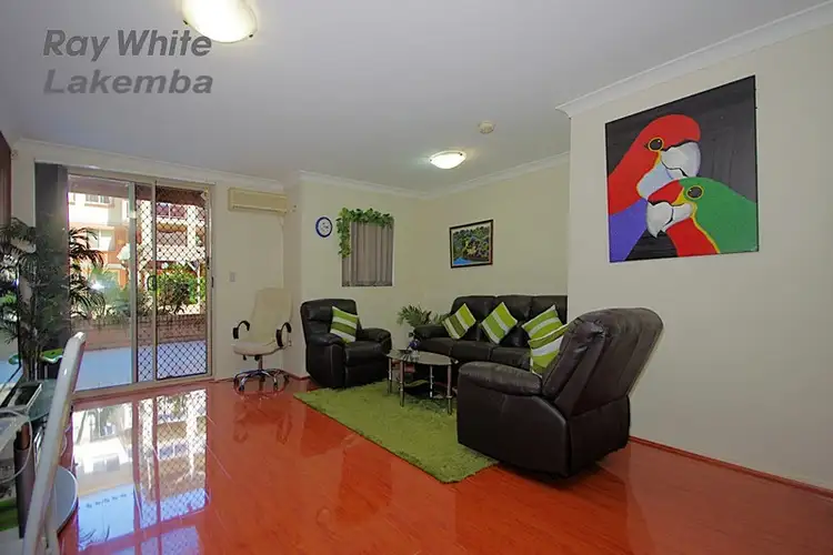 Fourth view of Homely apartment listing, 22/2 Hythe Street, Mount Druitt NSW 2770