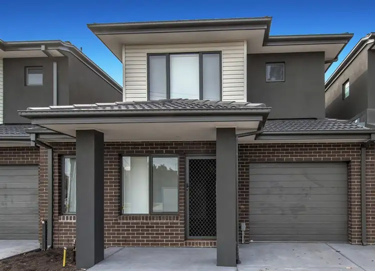 86b Helen Street, St Albans VIC 3021