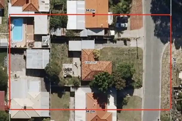 21 Callison Way, Koondoola WA 6064