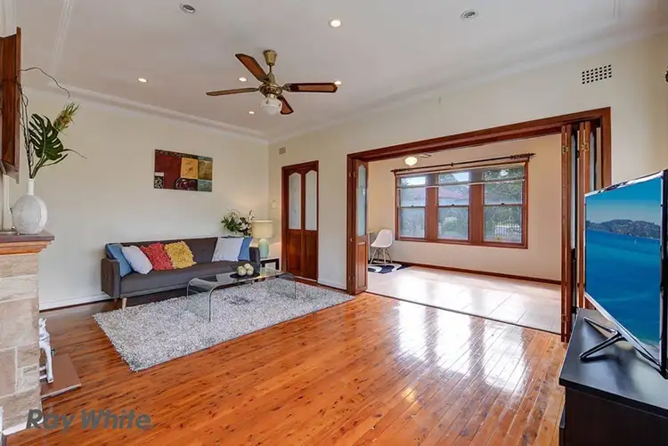 Fifth view of Homely house listing, 16 Colvin Crescent, Denistone East NSW 2112