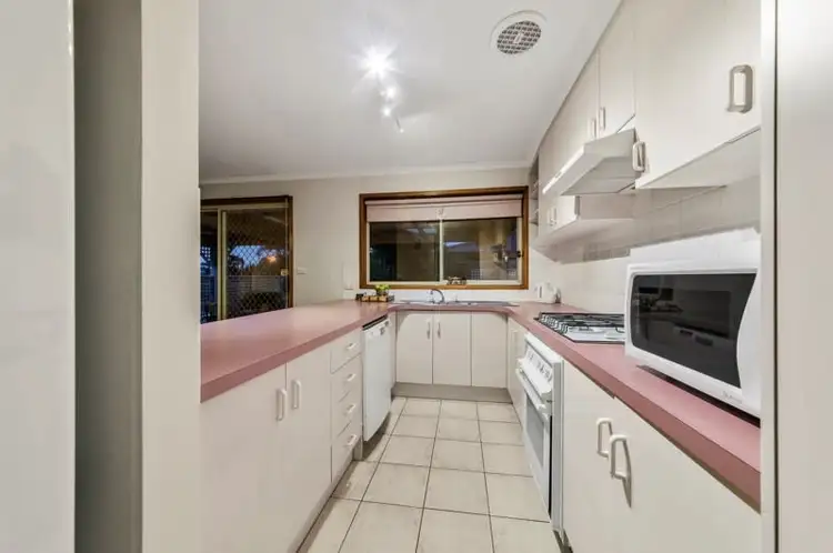 Fifth view of Homely townhouse listing, 2/35 Goldner Circuit, Melba ACT 2615