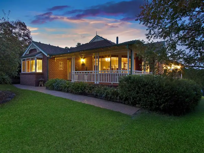 Main view of Homely house listing, 37 Innis Place, Kurrajong NSW 2758