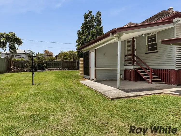 Third view of Homely house listing, 1 Beor Street, Chermside QLD 4032