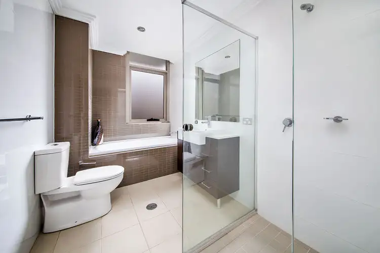 Third view of Homely unit listing, 6/720 Old Princes Highway, Sutherland NSW 2232