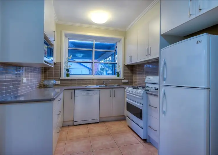 Fifth view of Homely house listing, 131 Outhwaite Road, Heidelberg West VIC 3081
