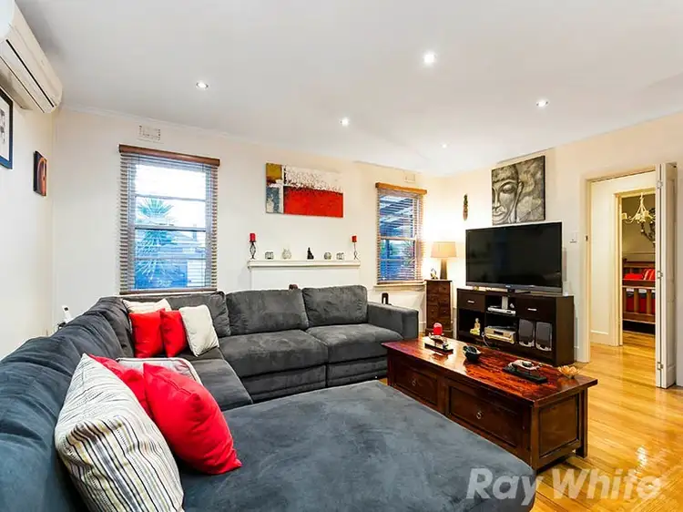 Fifth view of Homely house listing, 1/1 Ruvina Street, Aspendale VIC 3195