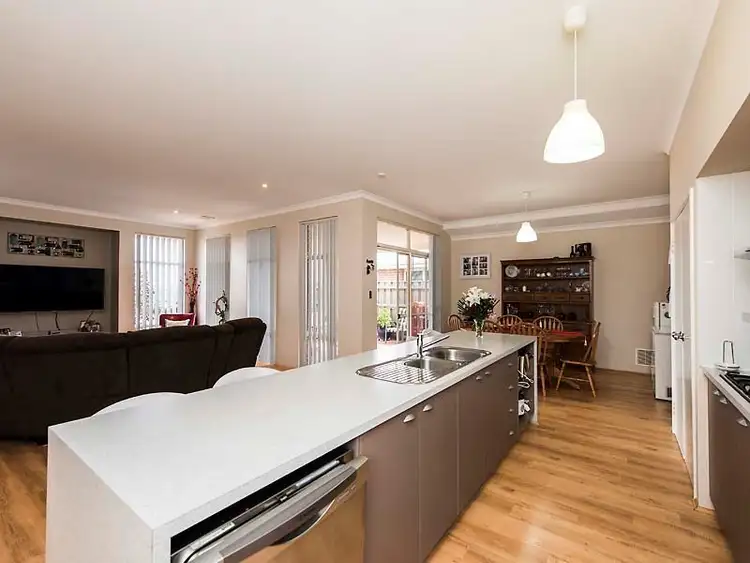 Seventh view of Homely house listing, 37 Bancombe Crescent, Ellenbrook WA 6069