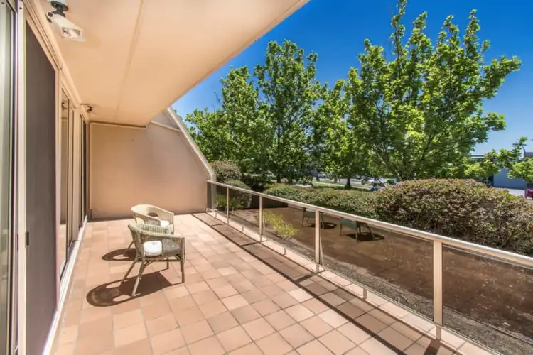 2a/17 Chandler Street, Belconnen ACT 2617