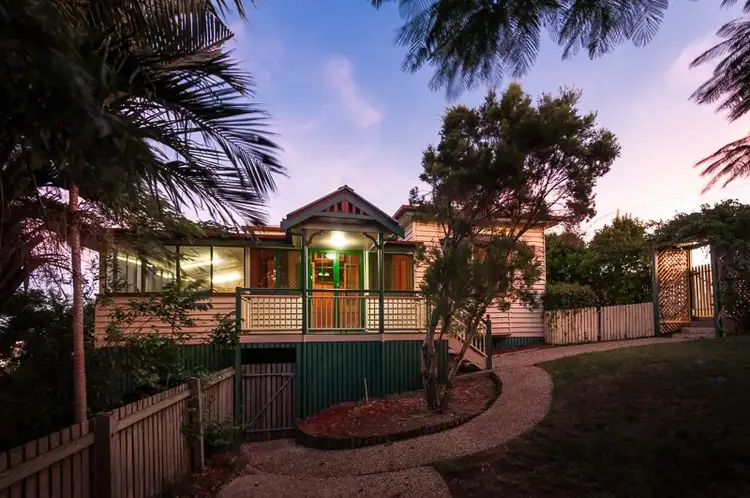 Main view of Homely house listing, 26 Auckland Street, Gladstone Central QLD 4680