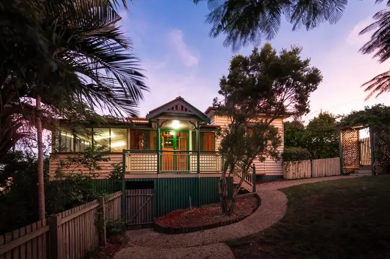 Main view of Homely house listing, 26 Auckland Street, Gladstone Central QLD 4680