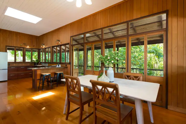 Fifth view of Homely house listing, 32 Boundary Road, Bardon QLD 4065