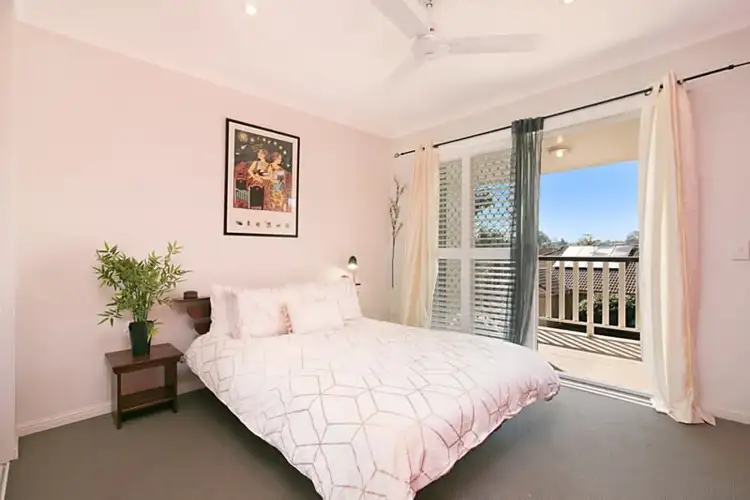 Fifth view of Homely townhouse listing, 94/43 Scrub Road, Carindale QLD 4152