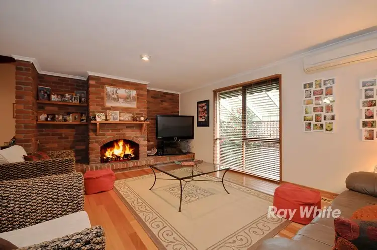 Second view of Homely house listing, 120 Fraser Crescent, Wantirna South VIC 3152