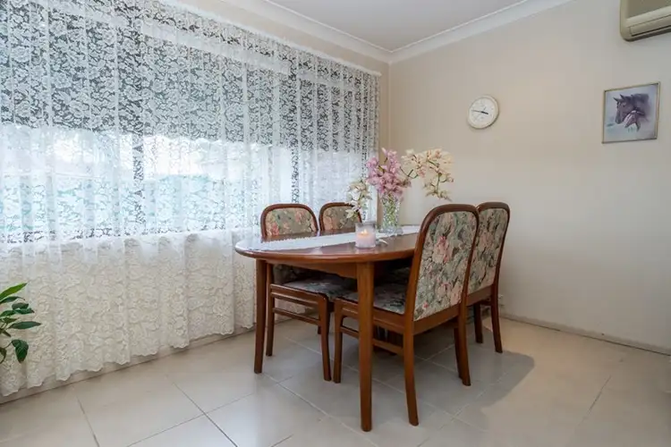 Fifth view of Homely house listing, 38/196-200 Harrow Road, Glenfield NSW 2167